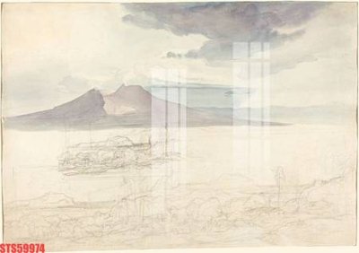 Tải file gốc in lụa Tranh sơn dầu phương tây tổng hợp STS59974 siêu nét