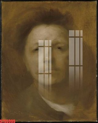 File gốc Tranh sơn dầu phương tây tổng hợp STS5999 (ảnh chi tiết) để in trần