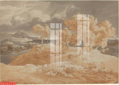 Tải về file gốc Tranh sơn dầu phương tây tổng hợp STS59994 (chuẩn in ấn)