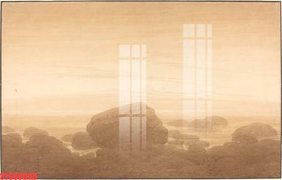 File tranh Tranh sơn dầu phương tây tổng hợp STS60008 (gốc) chủ đề động vật