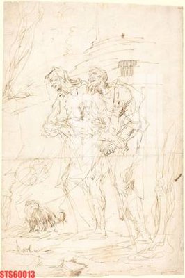 File tranh gốc Tranh sơn dầu phương tây tổng hợp STS60013 (sắc nét từng chi tiết)