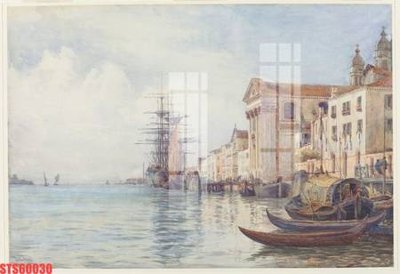 File gốc Tranh sơn dầu phương tây tổng hợp STS60030 (in mica) trang trí