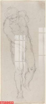 File in mica Tranh sơn dầu phương tây tổng hợp STS60033 (bản gốc) làm vách ngăn