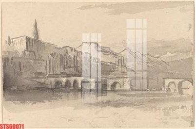 File in ấn chuyên nghiệp Tranh sơn dầu phương tây tổng hợp STS60071 (file gốc)