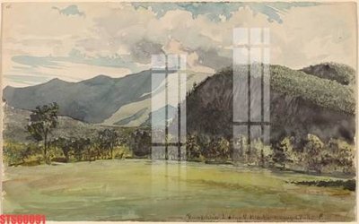 File tranh Tranh sơn dầu phương tây tổng hợp STS60091 (file gốc) chủ đề phong thủy