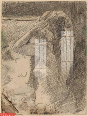 File in trần Tranh sơn dầu phương tây tổng hợp STS60100 (bản gốc) 5D