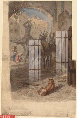 Tải file Tranh sơn dầu phương tây tổng hợp STS60106 (ảnh gốc) 300dpi Tranh sơn dầu phương tây tổng hợp STS60106