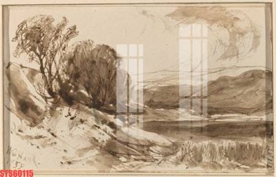 File in trần Tranh sơn dầu phương tây tổng hợp STS60115 (file gốc) hoa văn 3D