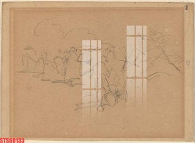 Chi tiết file tranh tráng gương Tranh sơn dầu phương tây tổng hợp STS60133 (ảnh gốc)