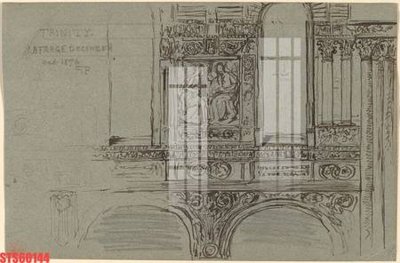 Download file gốc Tranh sơn dầu phương tây tổng hợp STS60144 (in mica) logo