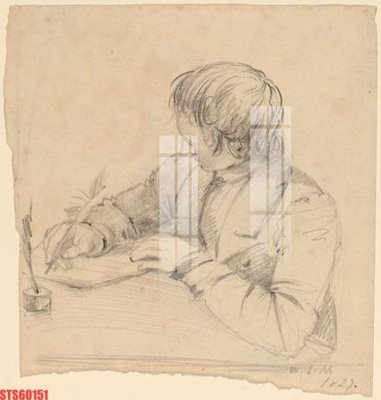 File ảnh Tranh sơn dầu phương tây tổng hợp STS60151 (gốc) in standee