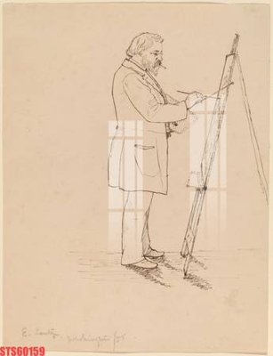 Cung cấp file tranh gốc Tranh sơn dầu phương tây tổng hợp STS60159 độc quyền