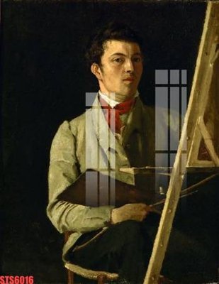 Tải về hình ảnh gốc Tranh sơn dầu phương tây tổng hợp STS6016 sắc nét