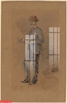 File tranh Tranh sơn dầu phương tây tổng hợp STS60171 (gốc) chủ đề động vật