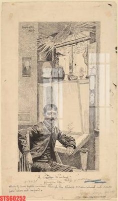 Tải file Tranh sơn dầu phương tây tổng hợp STS60252 (ảnh gốc) file AI/EPS