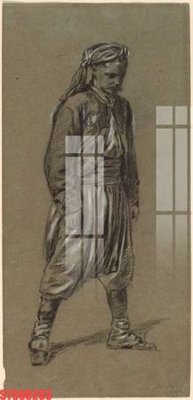 File gốc Tranh sơn dầu phương tây tổng hợp STS60263 (ảnh chi tiết) để in trần