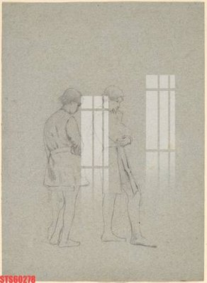 Tải file Tranh sơn dầu phương tây tổng hợp STS60278 (gốc) in ấn ngay lập tức