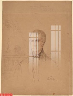 File tranh in tráng gương Tranh sơn dầu phương tây tổng hợp STS60303 (siêu nét)