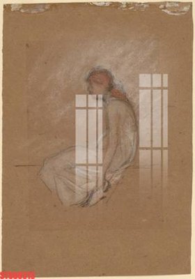 File ảnh Tranh sơn dầu phương tây tổng hợp STS60313 (gốc) dùng in Pano