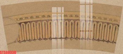 File in trần Tranh sơn dầu phương tây tổng hợp STS60338 (bản gốc) phong cảnh