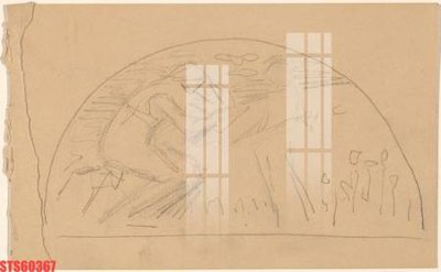 File gốc Tranh sơn dầu phương tây tổng hợp STS60367 (chuẩn màu) cho in offset