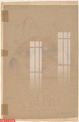 Tải file Tranh sơn dầu phương tây tổng hợp STS60375 (gốc) in ấn ngay lập tức