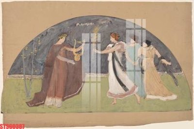 File ảnh Tranh sơn dầu phương tây tổng hợp STS60387 (gốc) in quảng cáo ngoài trời