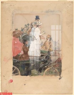 File gốc Tranh sơn dầu phương tây tổng hợp STS60404 (chủ đề hiện đại) trang trí