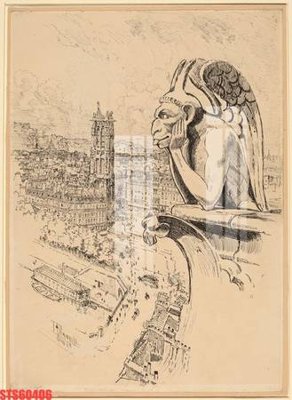 Tải về file tranh gốc Tranh sơn dầu phương tây tổng hợp STS60406 (để in quảng cáo)