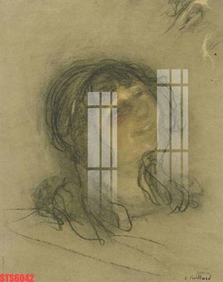 Tải file Tranh sơn dầu phương tây tổng hợp STS6042 (gốc) chủ đề phong thủy