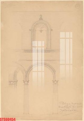 File in trần Tranh sơn dầu phương tây tổng hợp STS60454 (file gốc) chủ đề vũ trụ