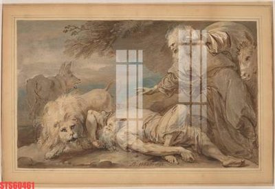 File gốc Tranh sơn dầu phương tây tổng hợp STS60461 (in lụa) tranh thuận buồm