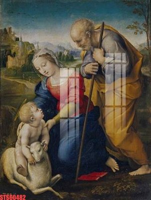 File gốc Tranh sơn dầu phương tây tổng hợp STS60482 (phong cách) cổ điển