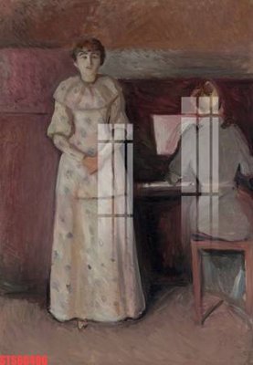 File PSD Tranh sơn dầu phương tây tổng hợp STS60496 (bản gốc) cho nhà in