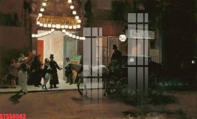 Tải file Tranh sơn dầu phương tây tổng hợp STS60503 (ảnh gốc) in tráng gương