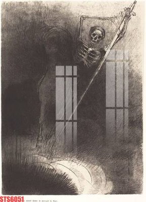 Download file gốc Tranh sơn dầu phương tây tổng hợp STS6051 (in mica) logo