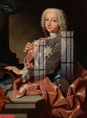 Download file gốc Tranh sơn dầu phương tây tổng hợp STS60521 (dùng cho in ấn)