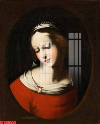 Mua file gốc Tranh sơn dầu phương tây tổng hợp STS60550 (chất lượng) tại Filetranh.com