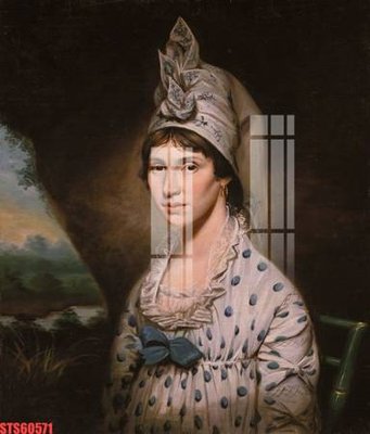 File tranh Tranh sơn dầu phương tây tổng hợp STS60571 (gốc) chủ đề con người