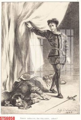 Tải file Tranh sơn dầu phương tây tổng hợp STS6058 (ảnh gốc) độ phân giải 300dpi