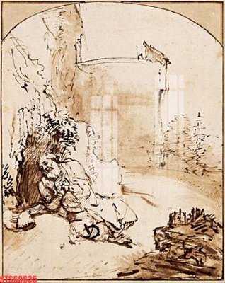 Cung cấp file tranh gốc Tranh sơn dầu phương tây tổng hợp STS60635 độc quyền