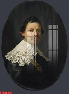 File gốc in ấn Tranh sơn dầu phương tây tổng hợp STS60649 độ phân giải cao