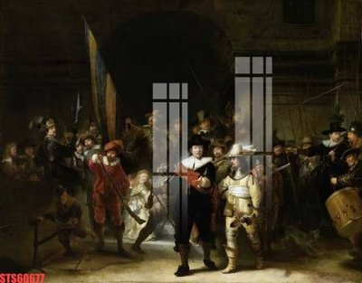 File gốc Tranh sơn dầu phương tây tổng hợp STS60677 (ảnh rõ nét) để in