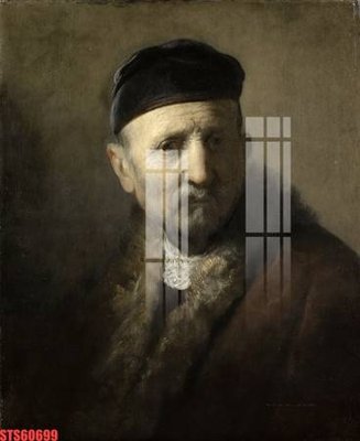 File tranh quảng cáo Tranh sơn dầu phương tây tổng hợp STS60699 (download file gốc)