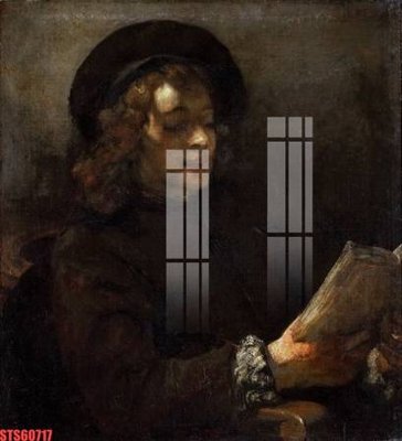 Mua file gốc Tranh sơn dầu phương tây tổng hợp STS60717 (PSD) tại Filetranh.com