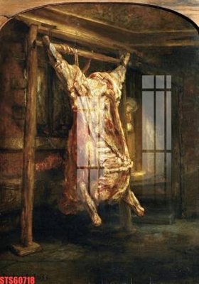 Tải file gốc Tranh sơn dầu phương tây tổng hợp STS60718 (bản PSD) đầy đủ layer