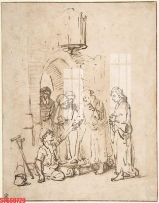 File PSD Tranh sơn dầu phương tây tổng hợp STS60729 (gốc) nhiều lớp (multi-layer)