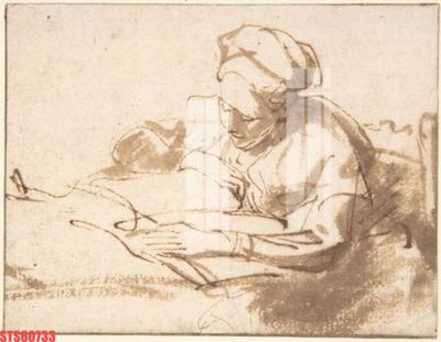 File gốc Tranh sơn dầu phương tây tổng hợp STS60733 (in ấn) màu sắc trung thực