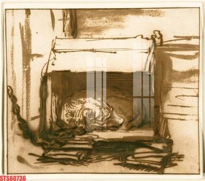 File gốc Tranh sơn dầu phương tây tổng hợp STS60736 (in 3D) cho trang trí