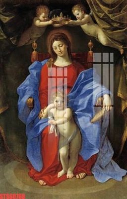 File tranh in tráng gương Tranh sơn dầu phương tây tổng hợp STS60768 (siêu nét)